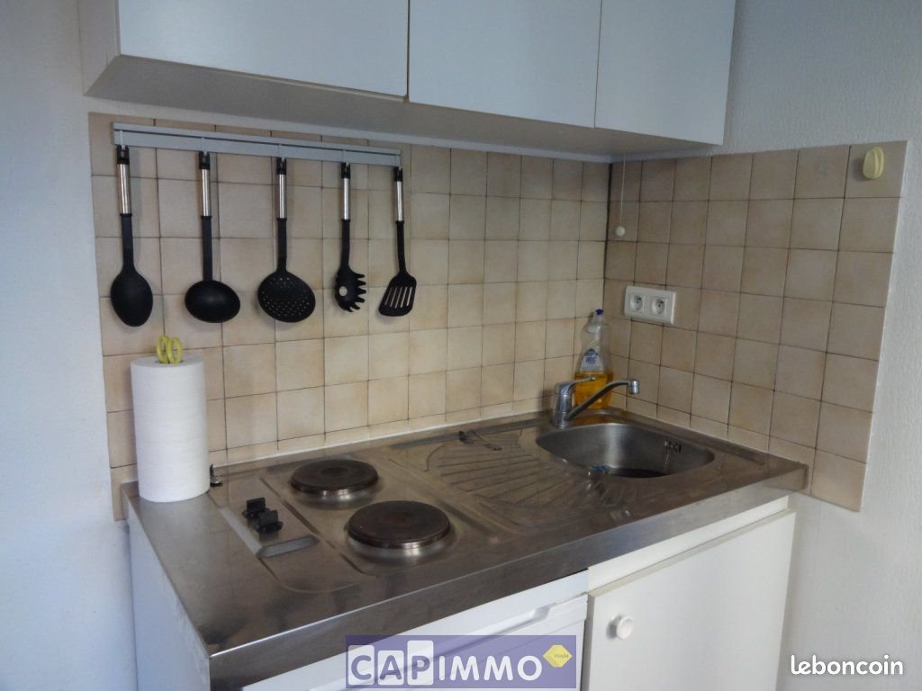 Appartement à louer, 15m², La Garde