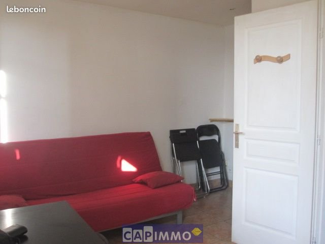 Appartement à louer, 15m², La Garde