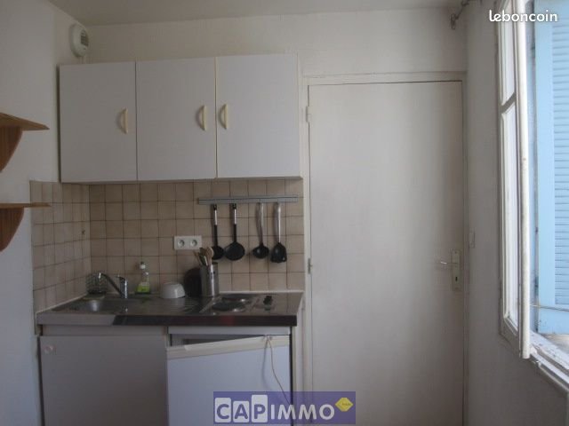 Appartement à louer, 15m², La Garde