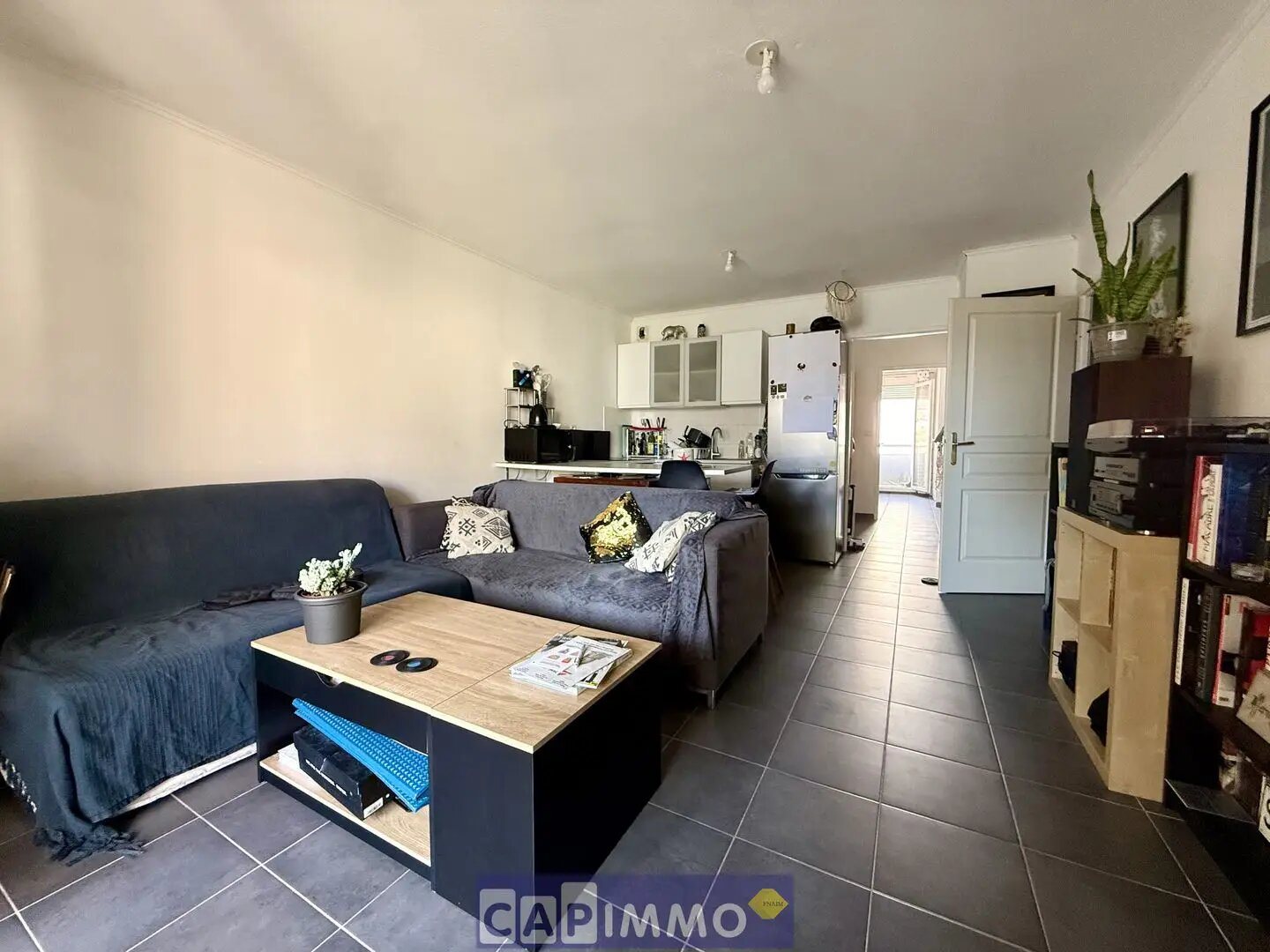 Appartement à vendre, 50m², Toulon