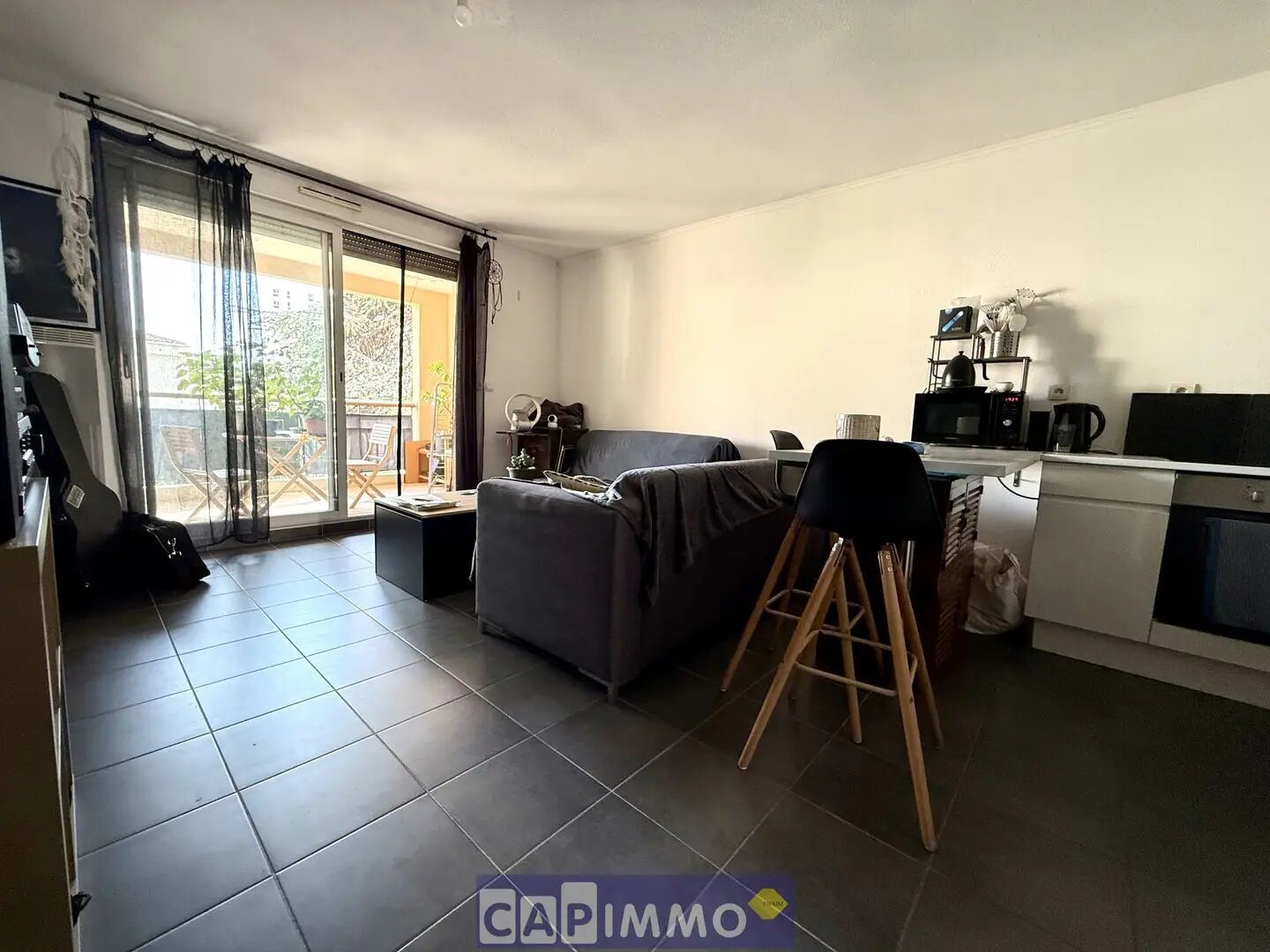 Appartement à vendre, 50m², Toulon