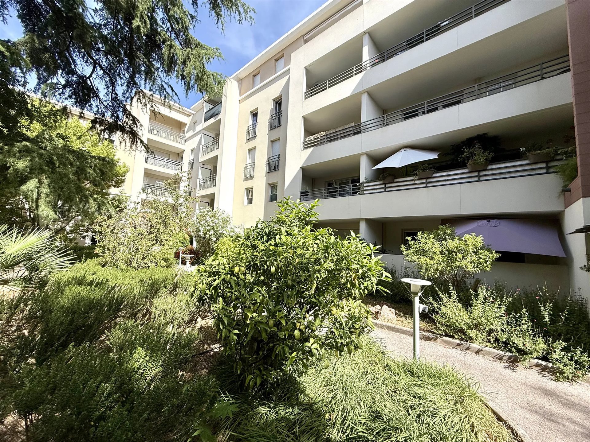 Appartement à vendre, 62m², Toulon