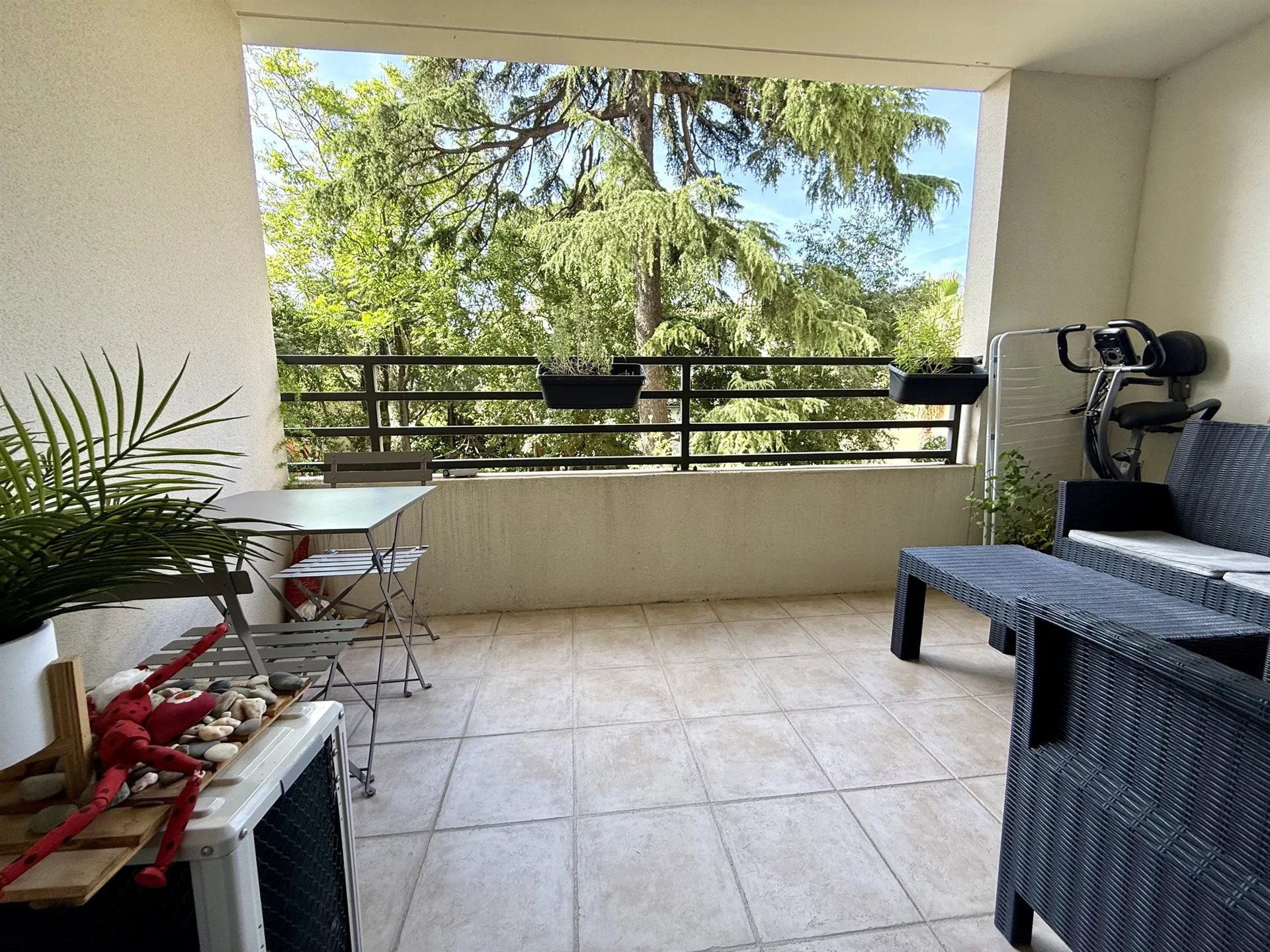 Appartement à vendre, 62m², Toulon