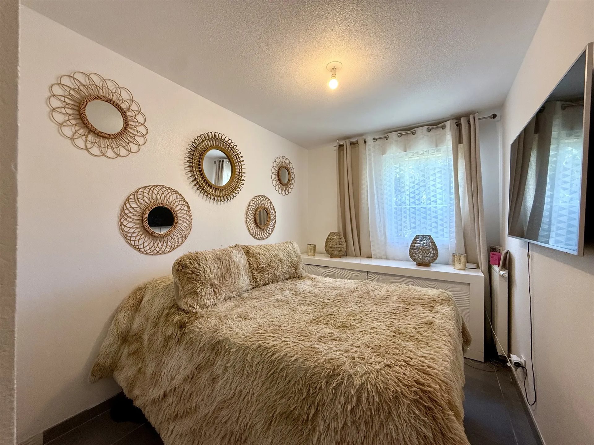 Appartement à vendre, 62m², Toulon