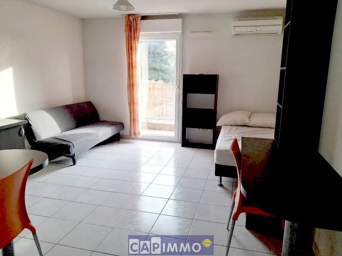 Appartement à vendre, 26m², La Garde