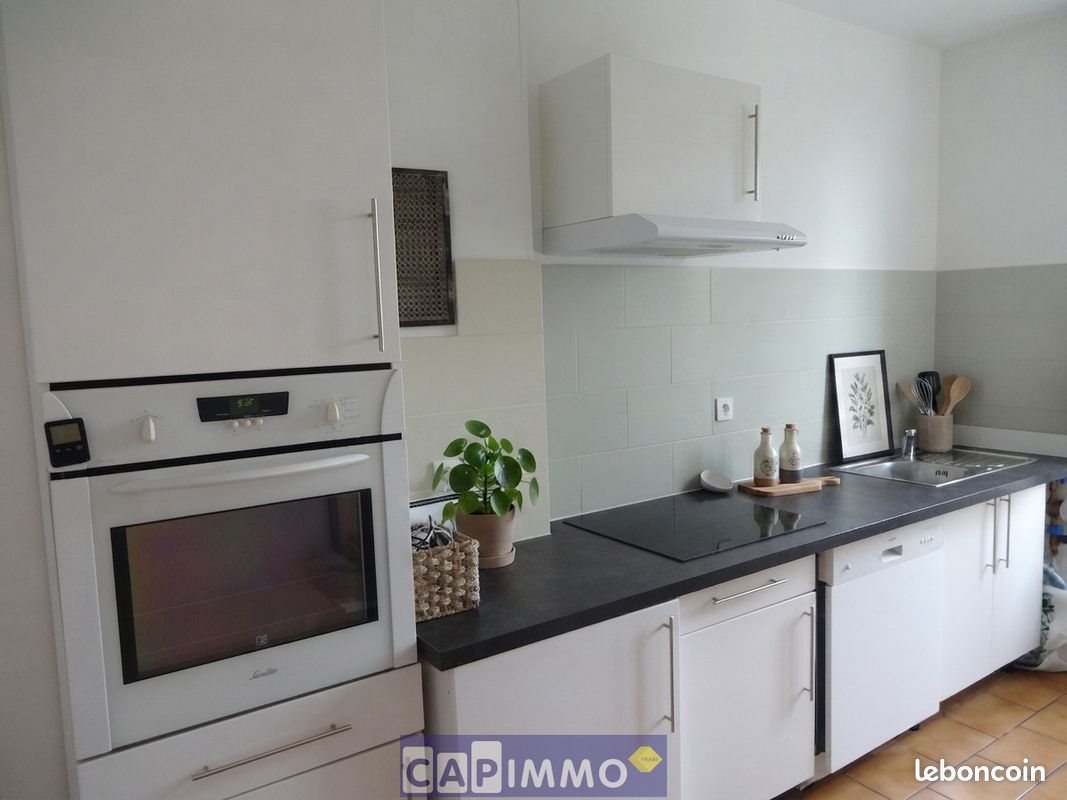Appartement à louer, 57m², La Garde