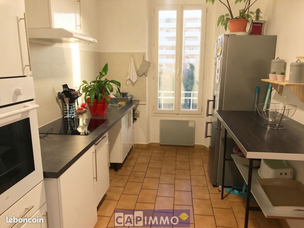 Appartement à louer, 57m², La Garde