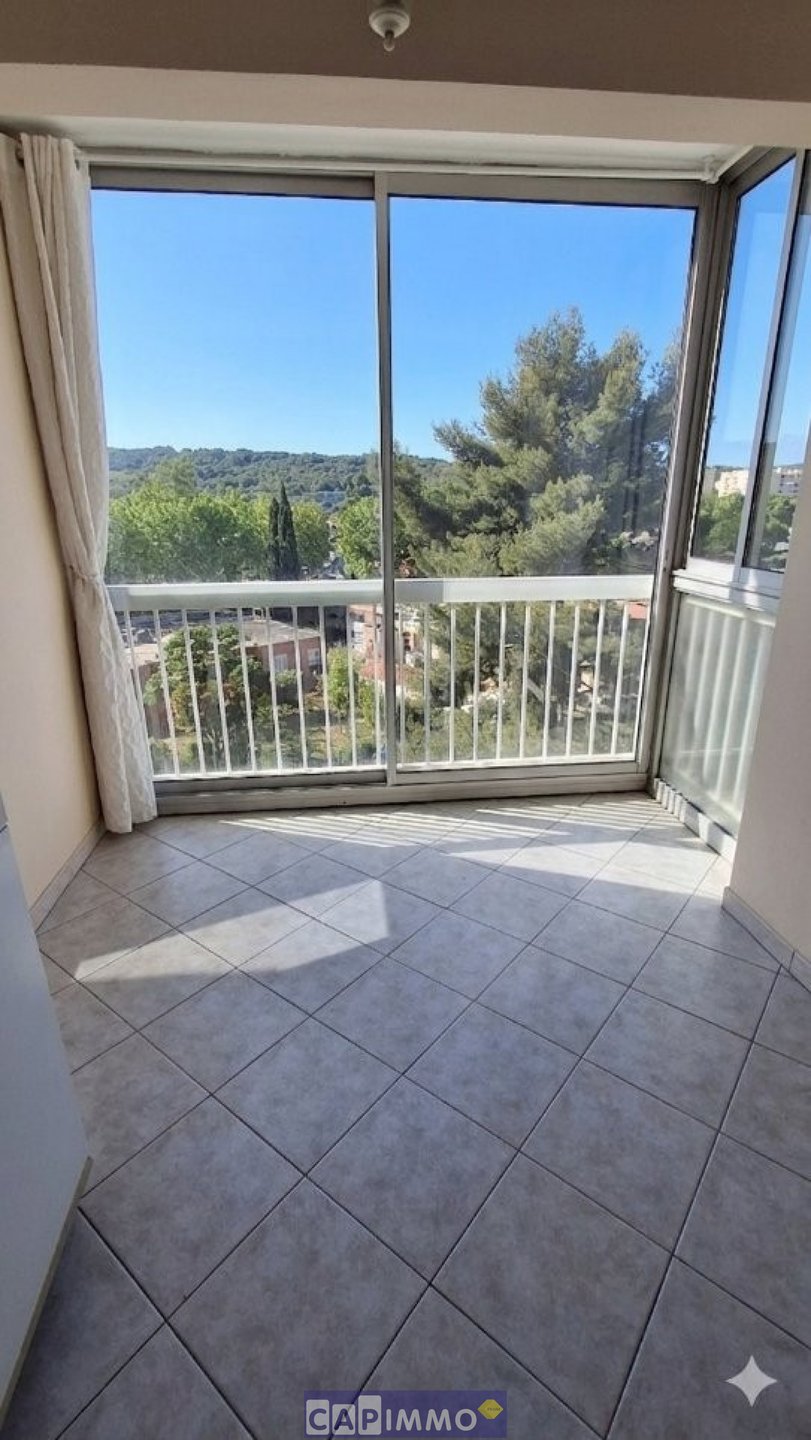 Appartement à vendre, 70m², La Valette-du-Var