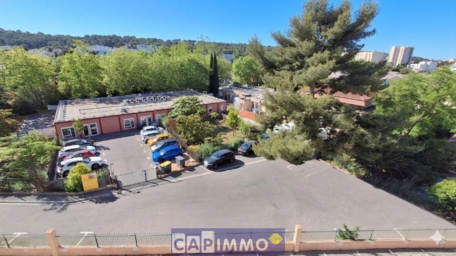 Appartement à vendre, 70m², La Valette-du-Var
