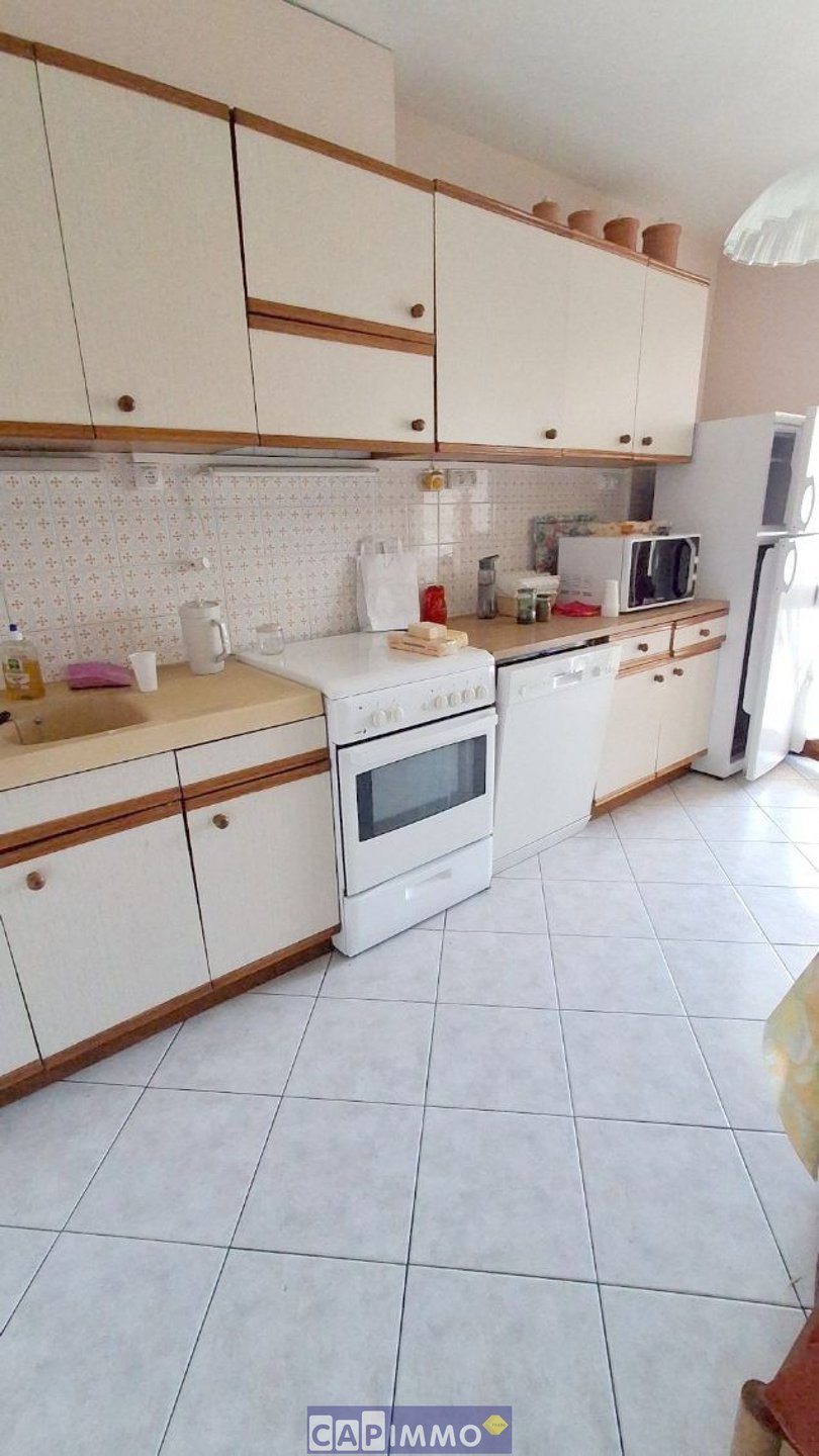 Appartement à vendre, 70m², La Valette-du-Var