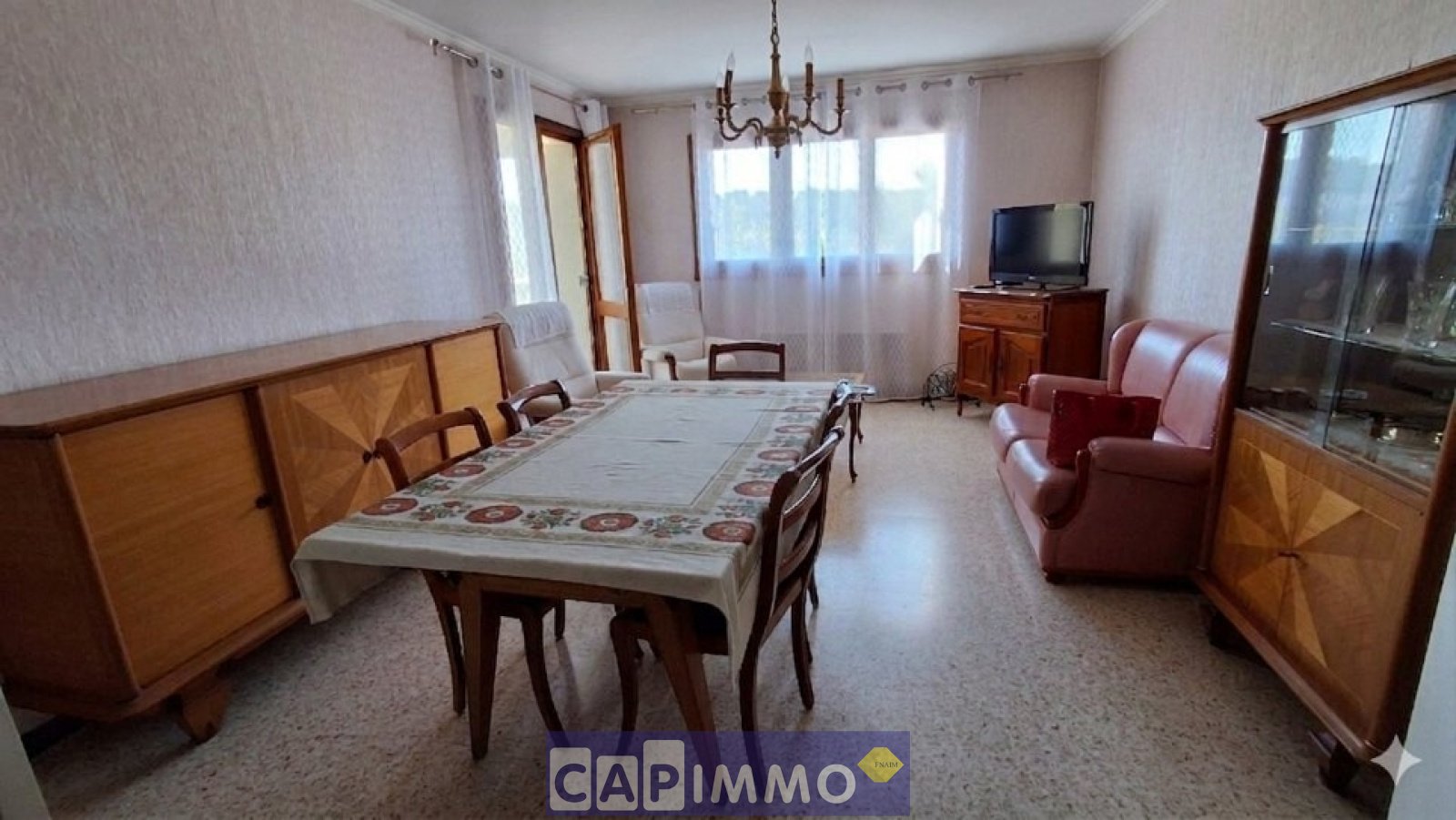 Appartement à vendre, 70m², La Valette-du-Var