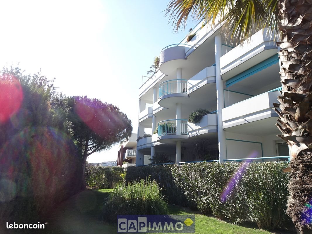 Appartement à louer, 51m², La Garde
