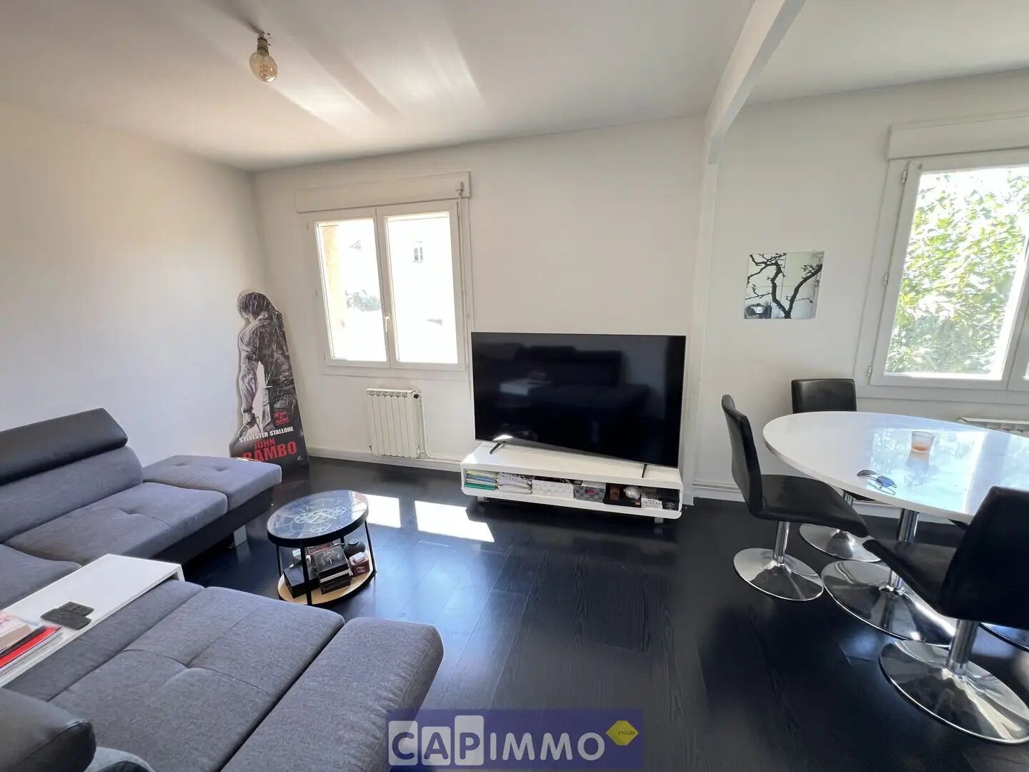 Appartement à vendre, 41m², Toulon