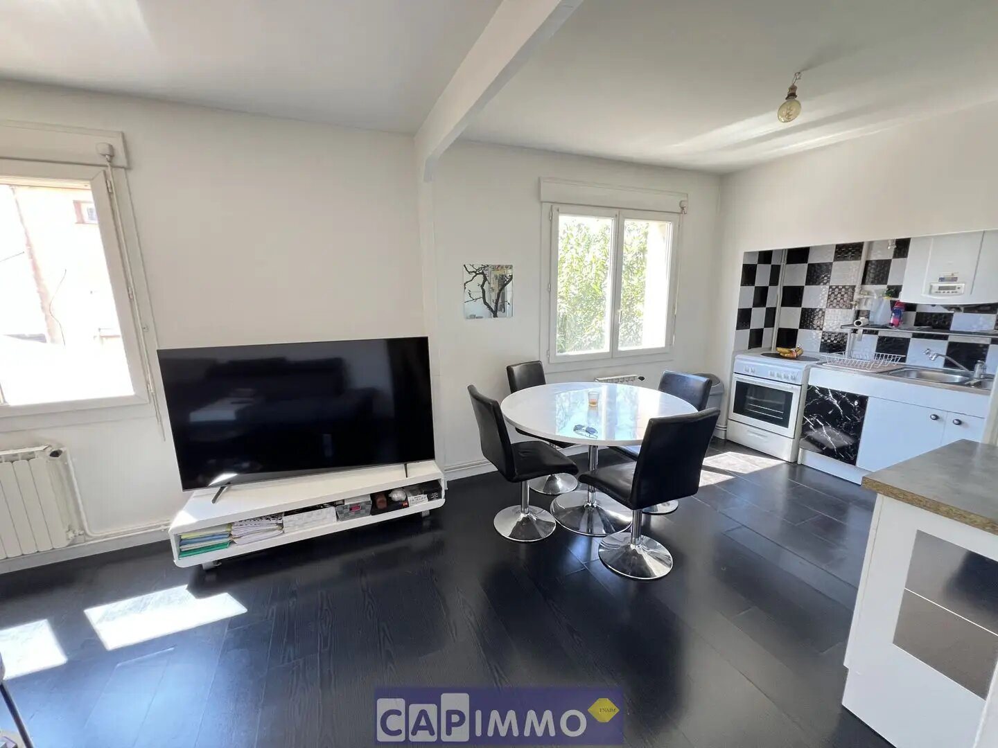 Appartement à vendre, 41m², Toulon