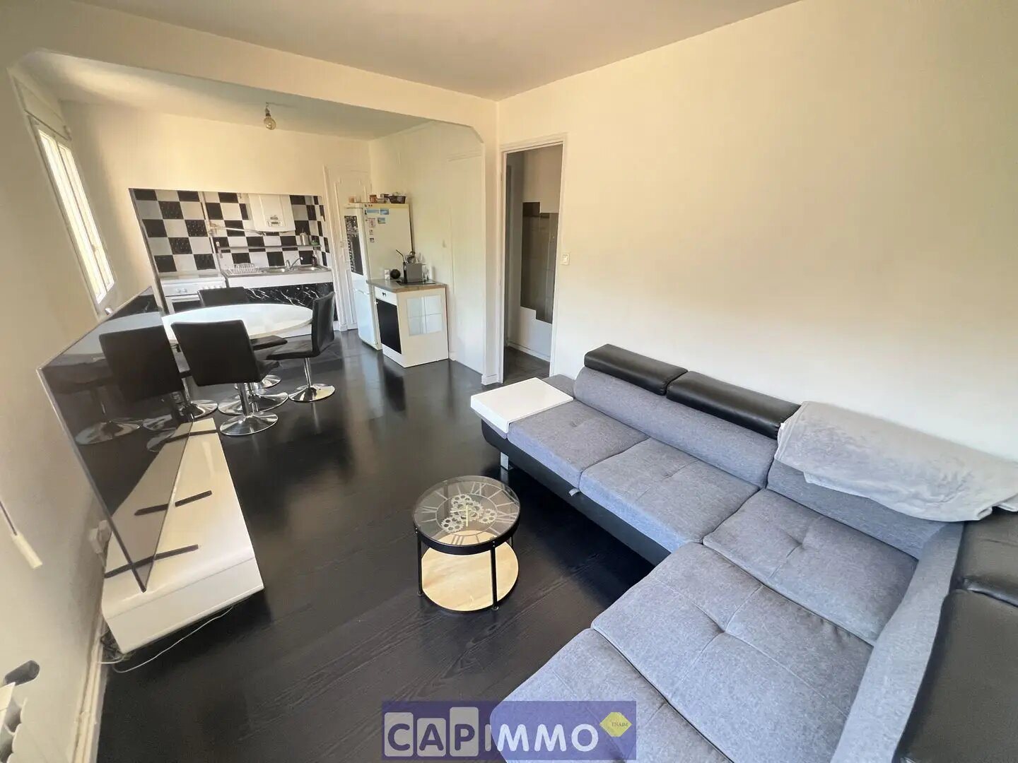 Appartement à vendre, 41m², Toulon