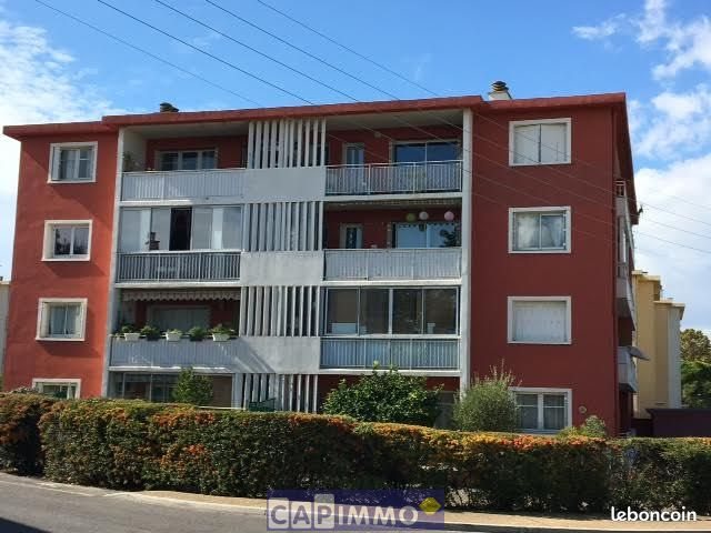 Appartement à louer, 68m², Le Pradet