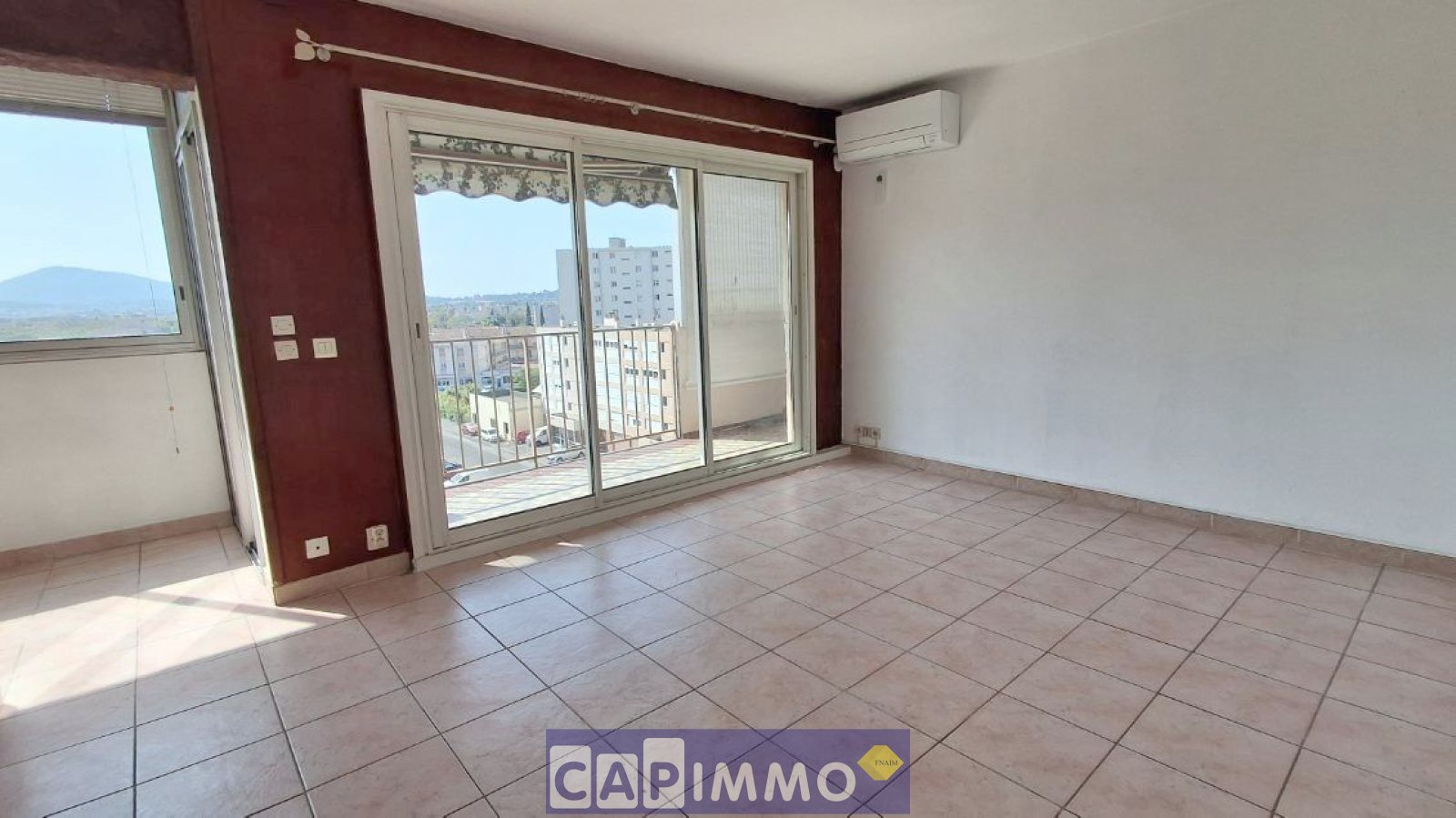 Appartement à vendre, 68m², La Garde