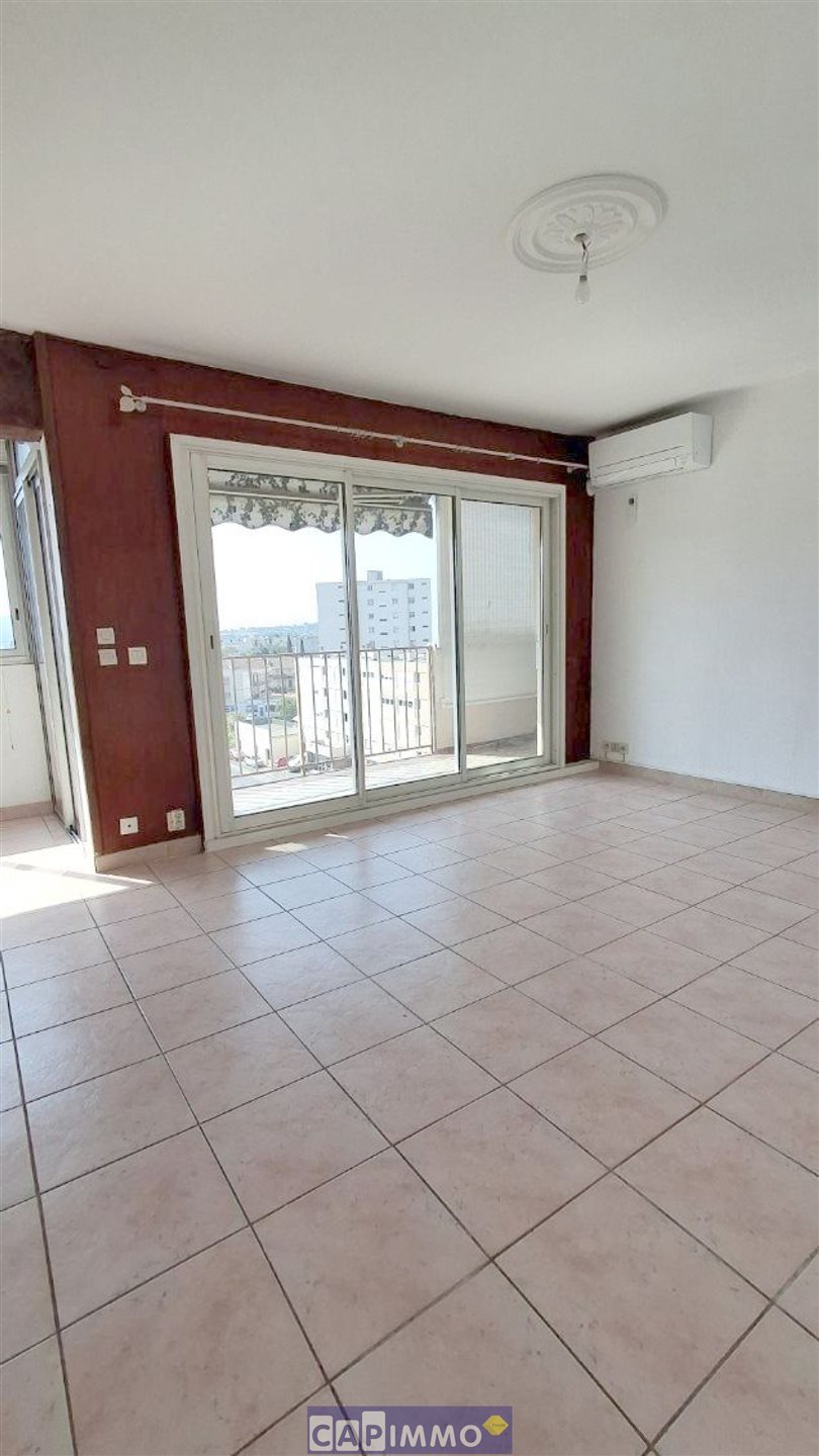 Appartement à vendre, 68m², La Garde
