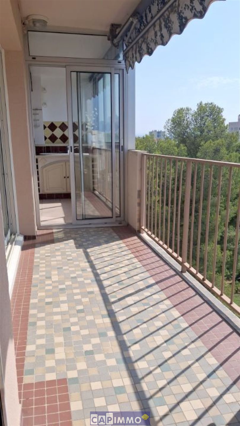 Appartement à vendre, 68m², La Garde