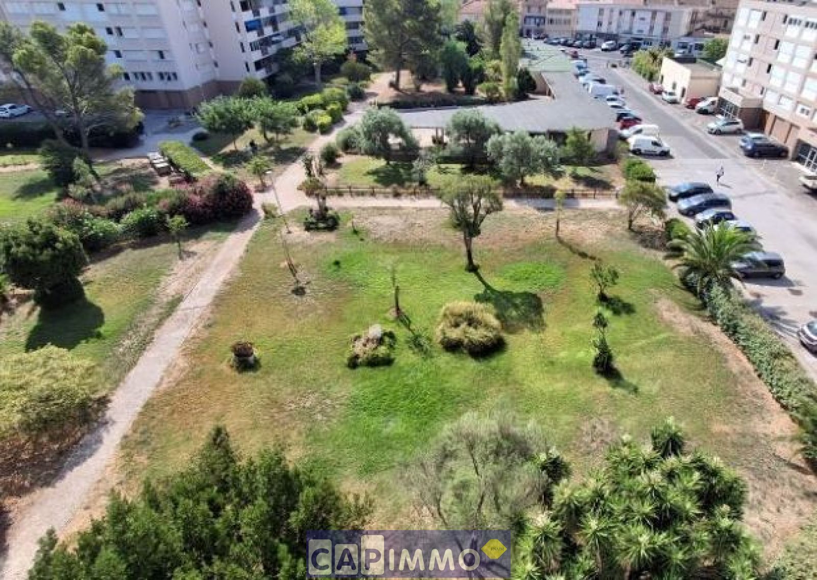 Appartement à vendre, 68m², La Garde