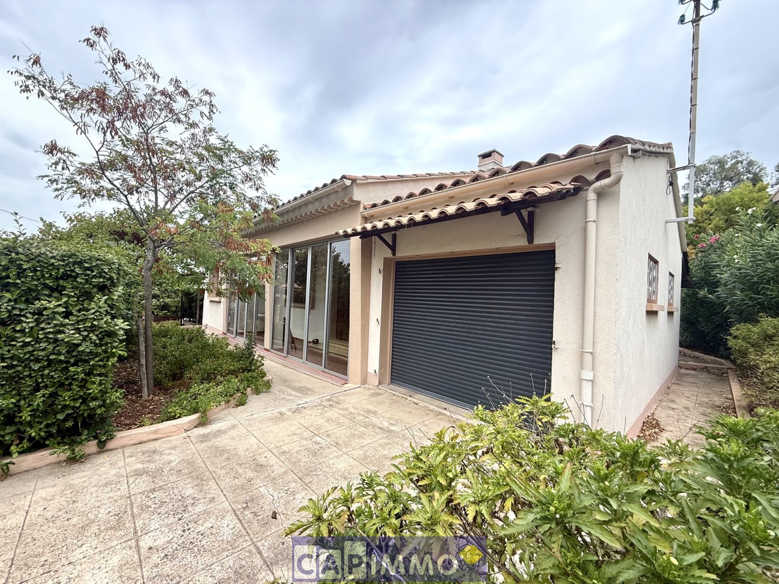 Maison à vendre, 95m², Toulon