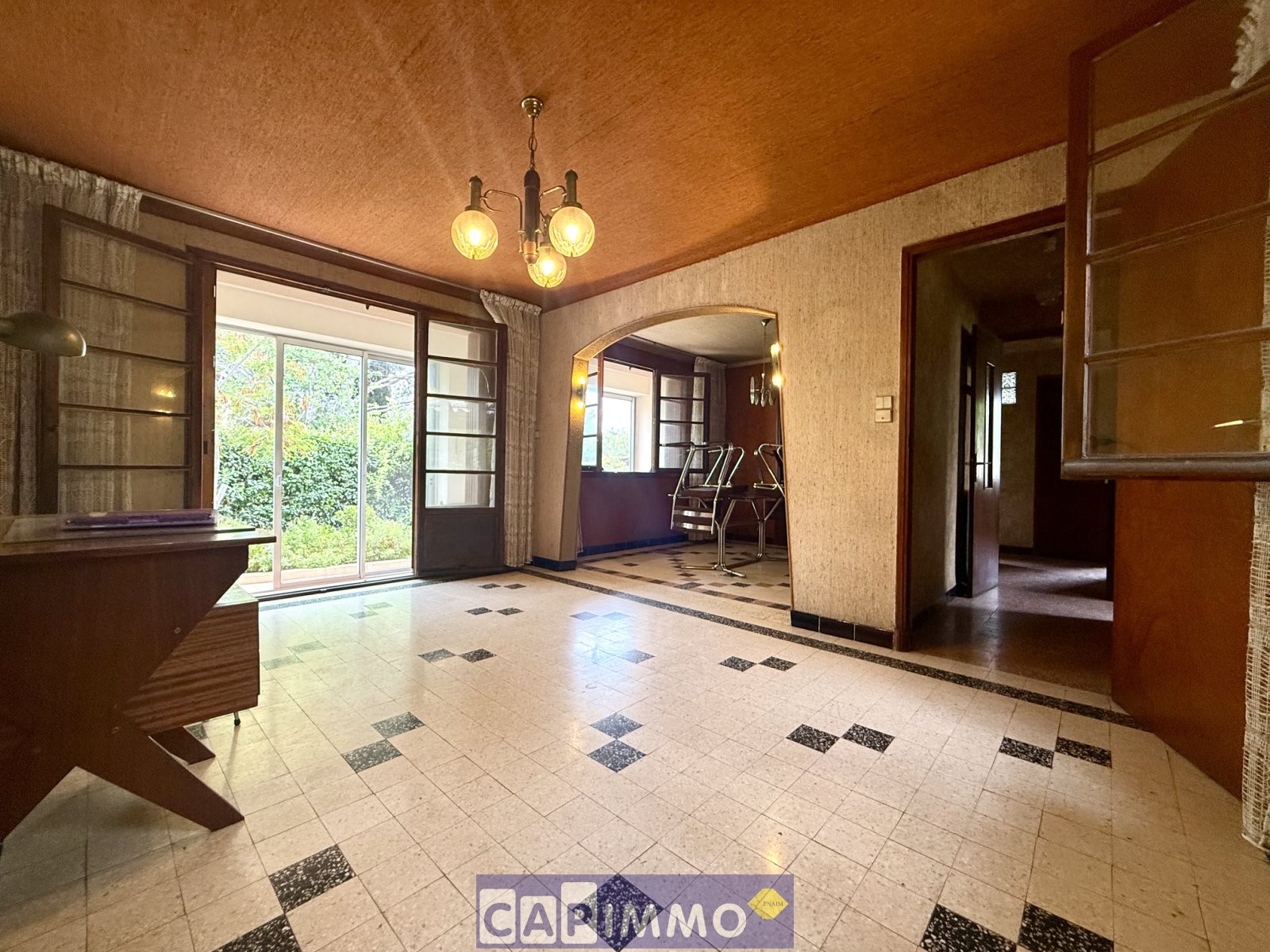 Maison à vendre, 95m², Toulon