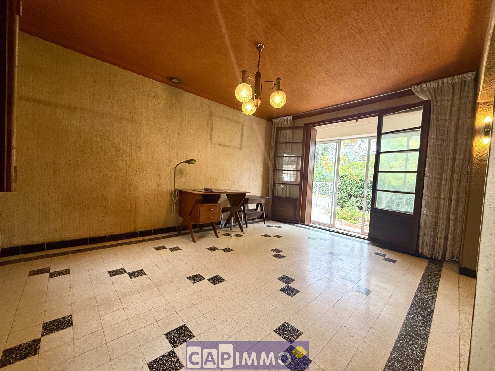 Maison à vendre, 95m², Toulon