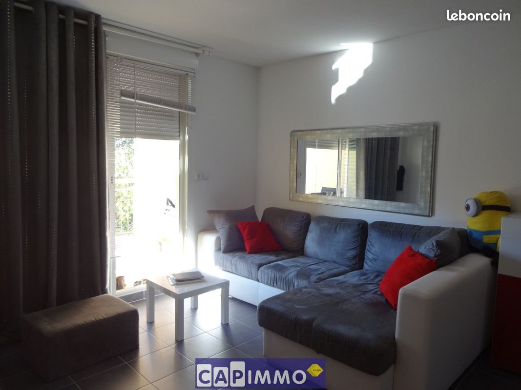 Appartement à vendre, 50m², Toulon