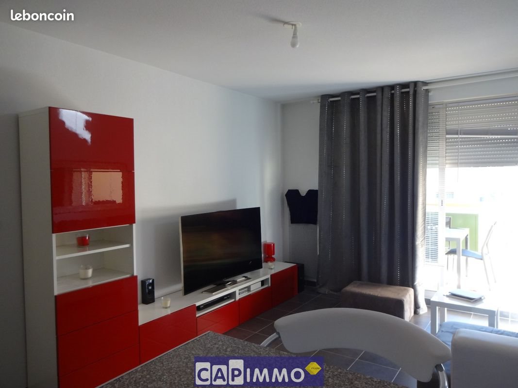 Appartement à vendre, 50m², Toulon