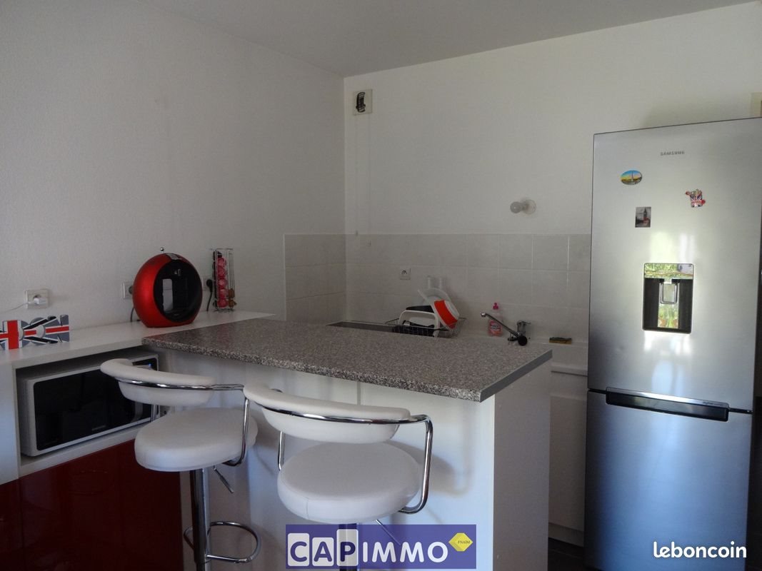 Appartement à vendre, 50m², Toulon