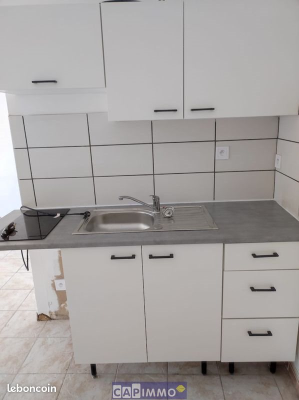 Appartement à louer, 18m², La Garde