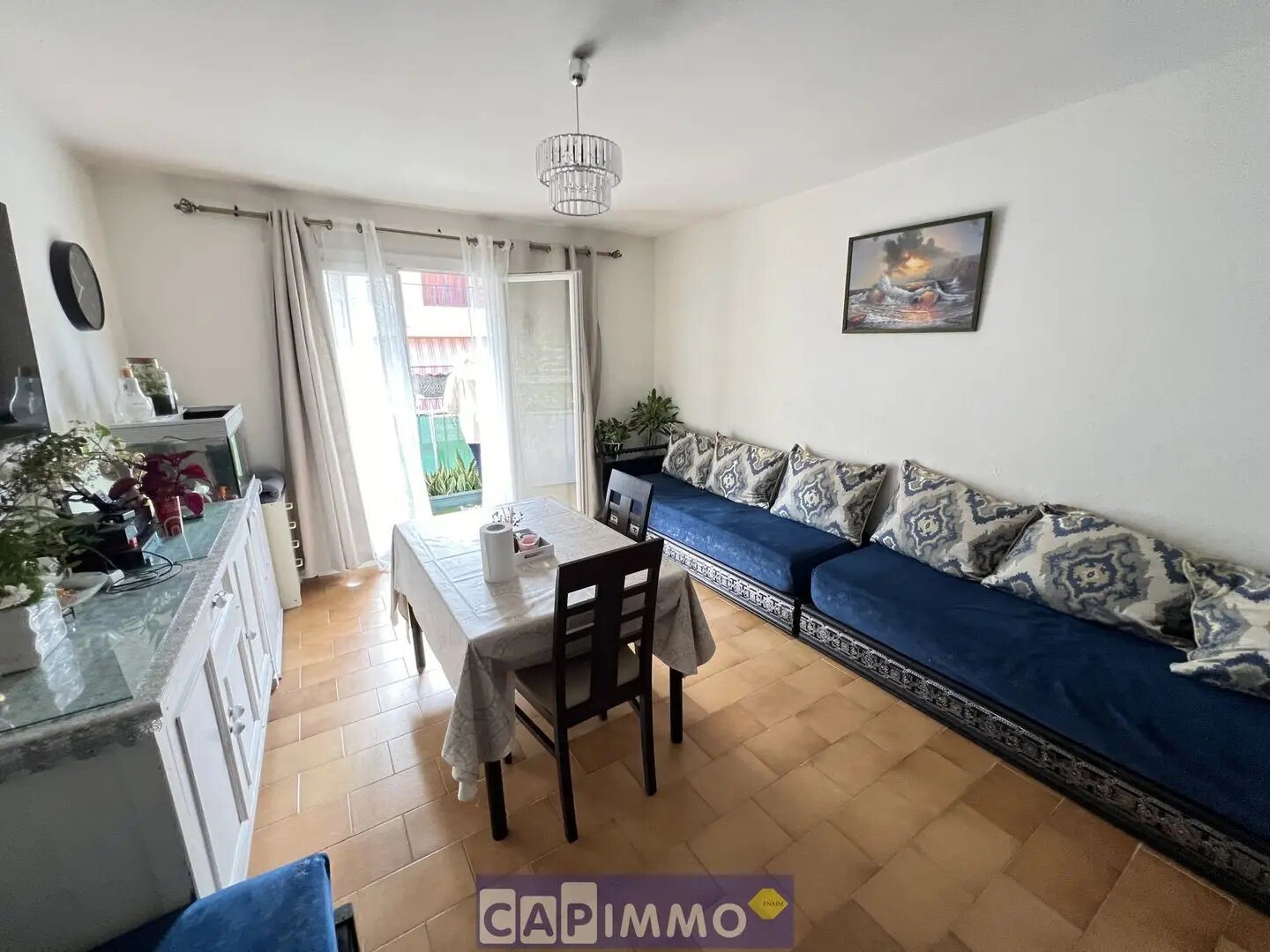 Appartement à vendre, 64m², Toulon