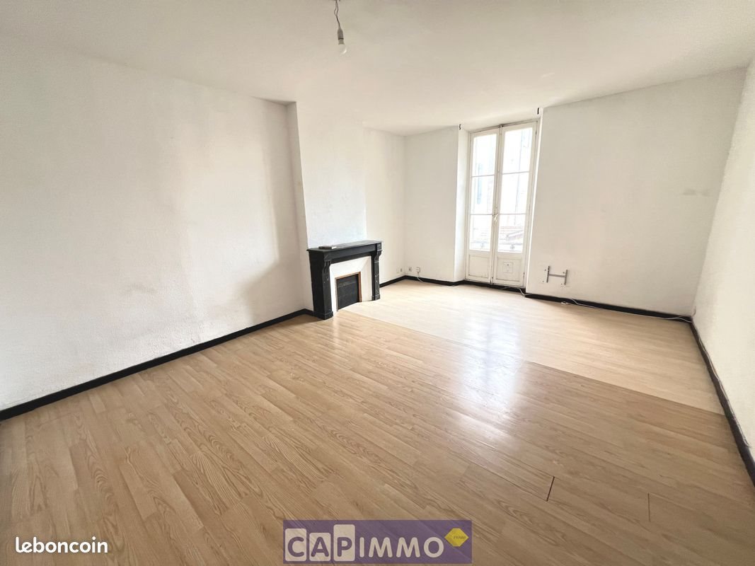 Appartement à vendre, 76m², Toulon