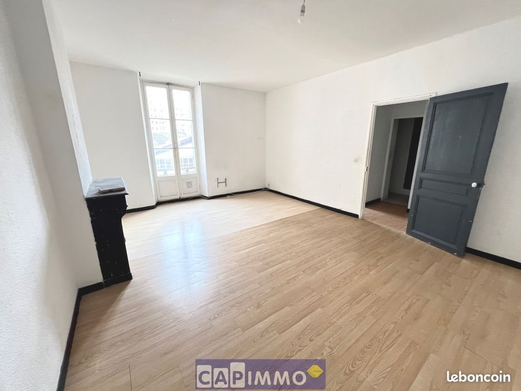 Appartement à vendre, 76m², Toulon