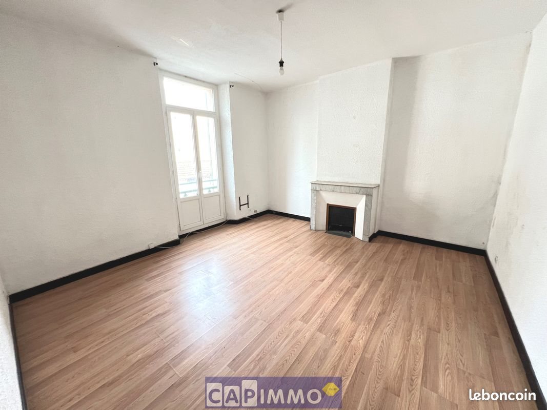 Appartement à vendre, 76m², Toulon