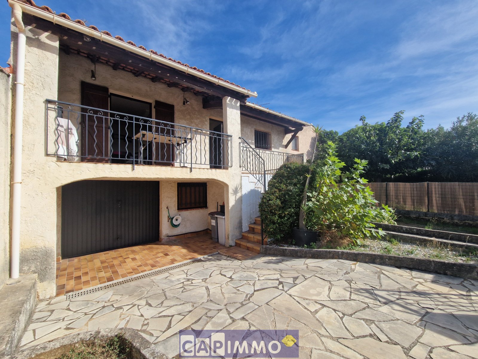 Maison à vendre, 129m², Le Pradet