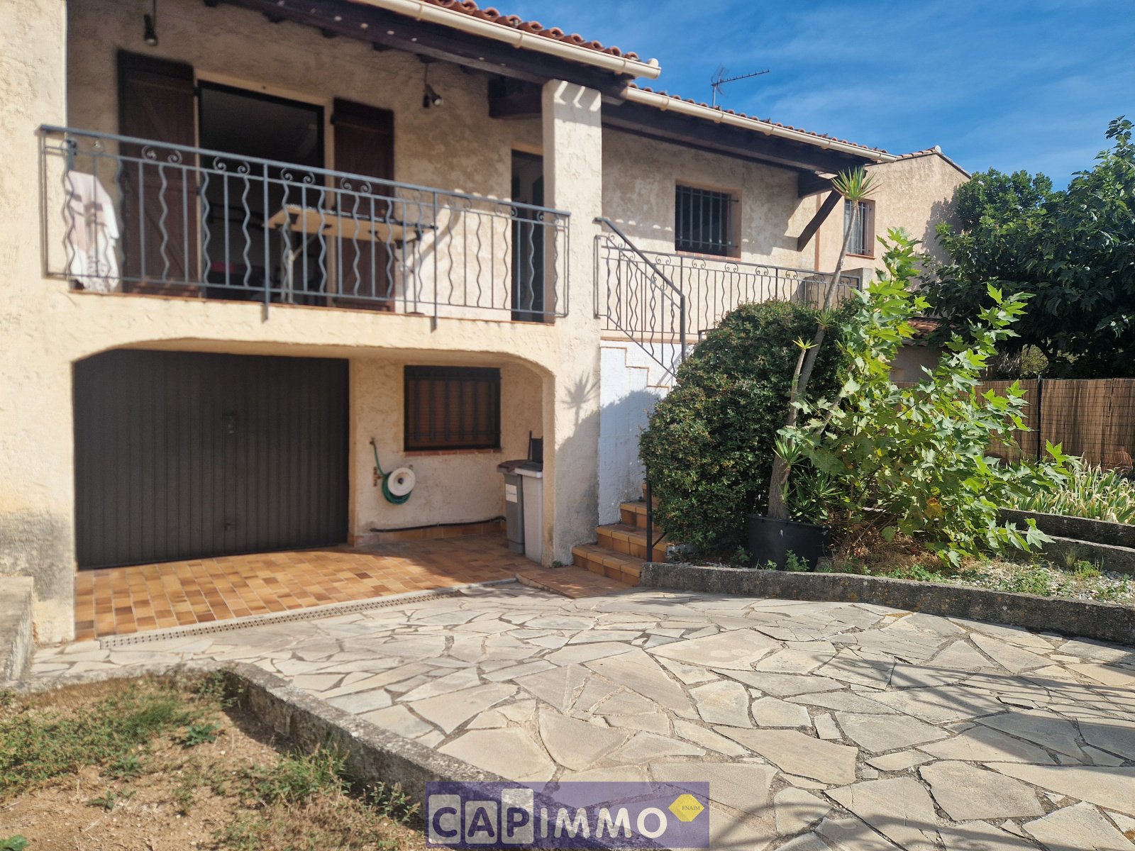 Maison à vendre, 129m², Le Pradet
