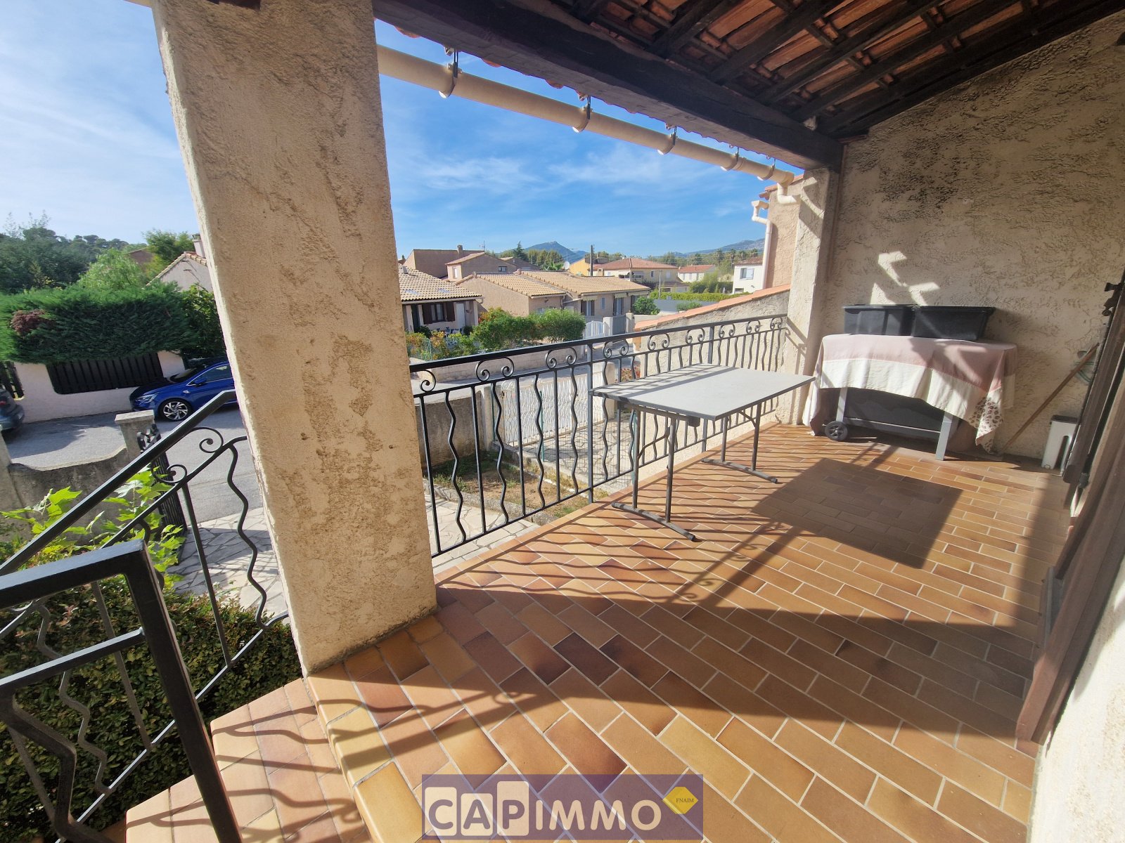 Maison à vendre, 129m², Le Pradet