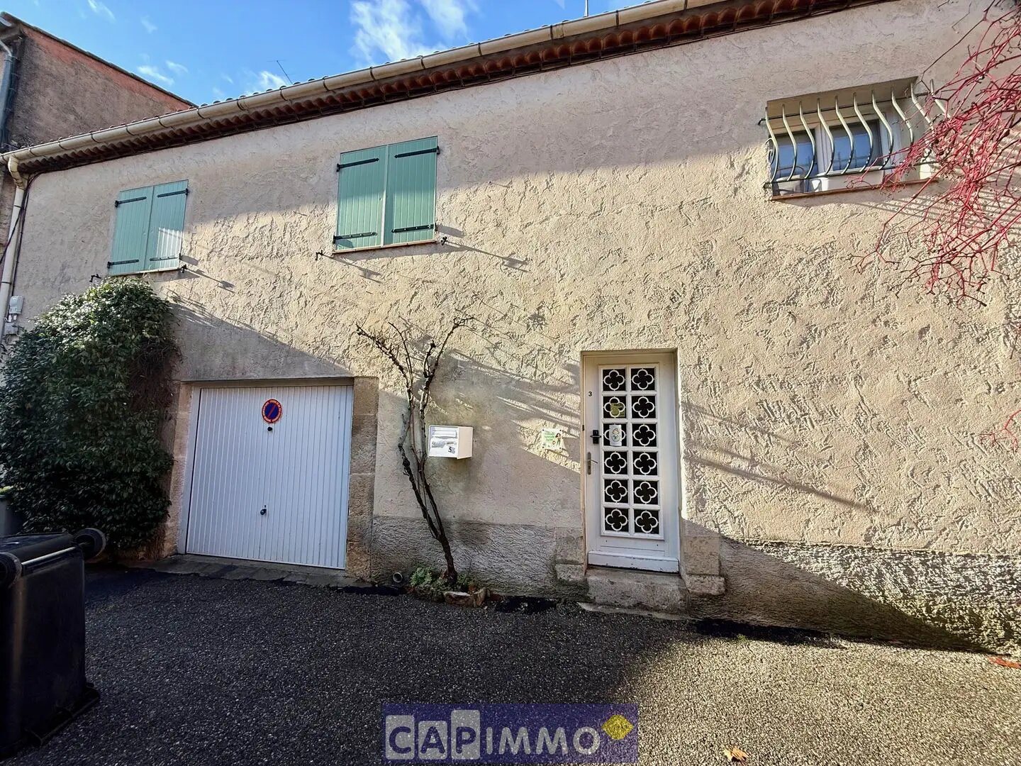 Maison à vendre, 125m², Néoules