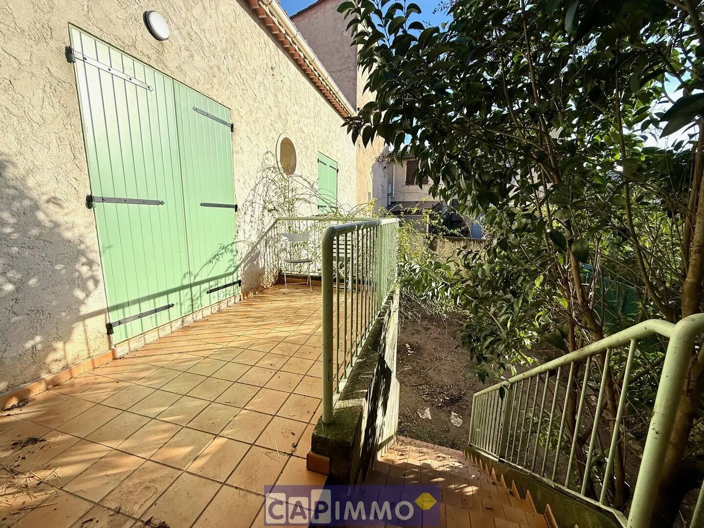 Maison à vendre, 125m², Néoules