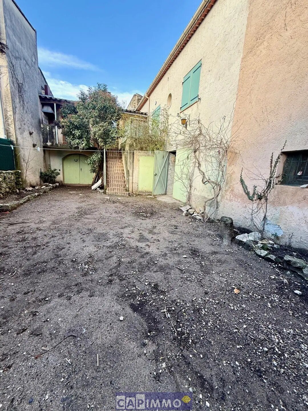 Maison à vendre, 125m², Néoules