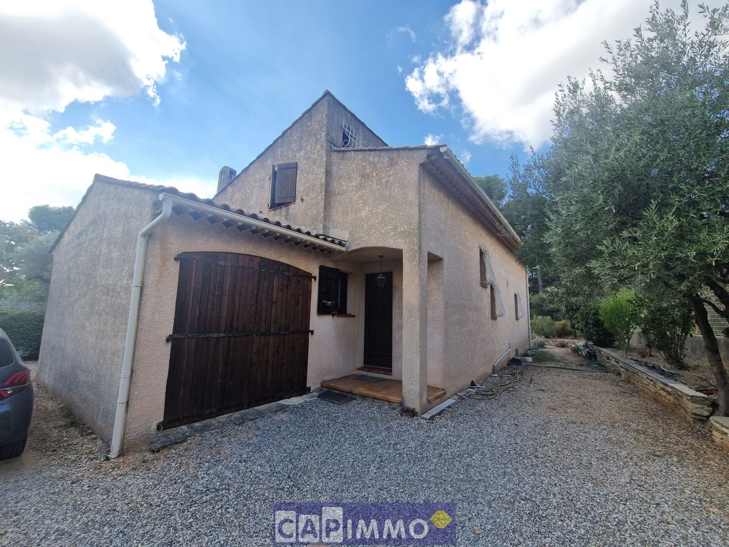 Maison à vendre, 95m², Ollioules