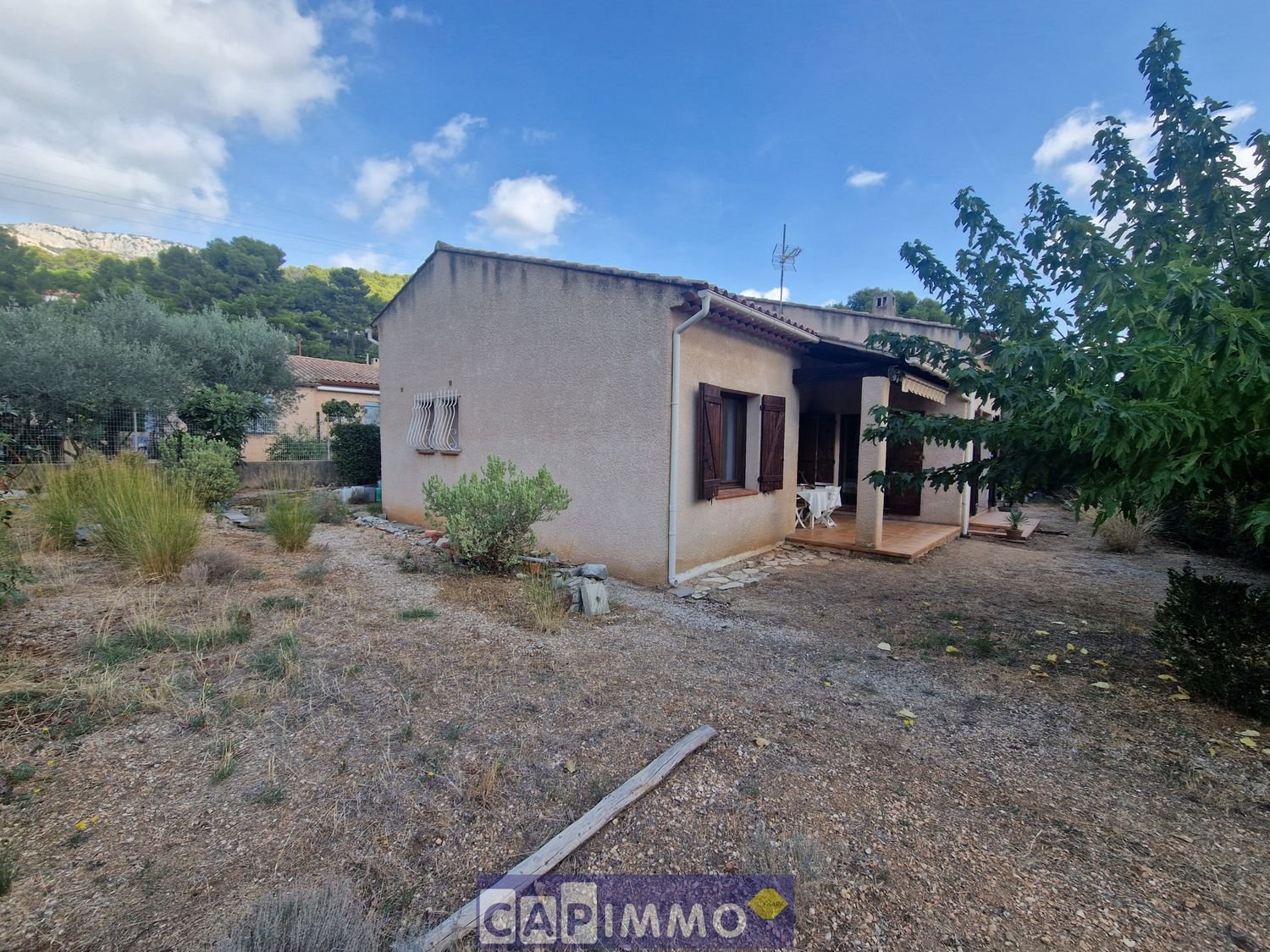 Maison à vendre, 95m², Ollioules