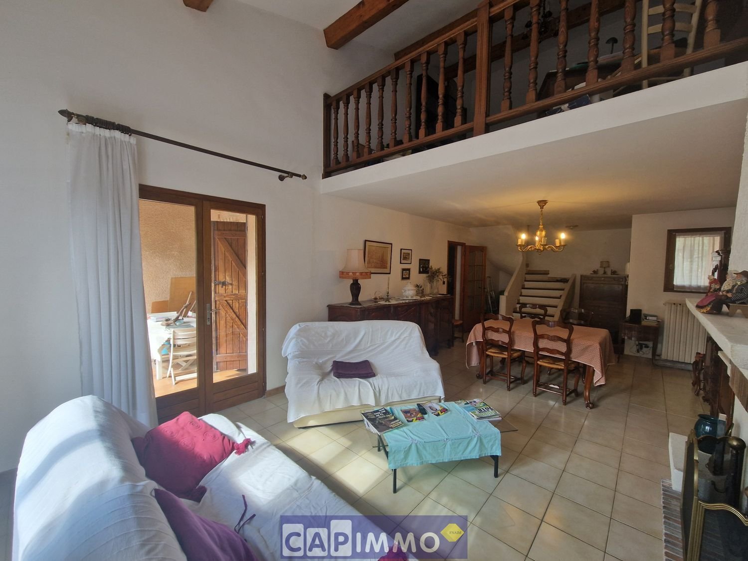Maison à vendre, 95m², Ollioules
