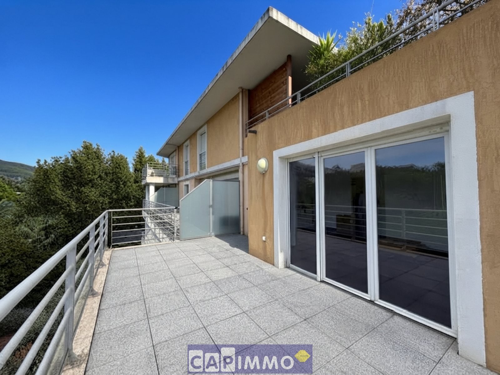 Appartement à louer, 47m², La Garde
