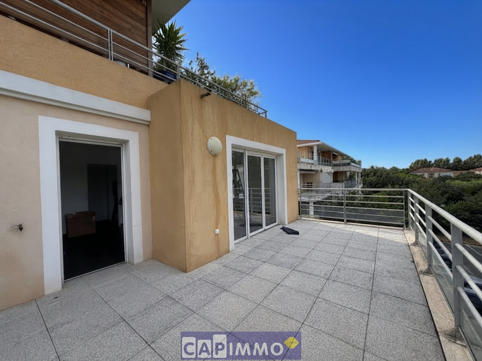 Appartement à louer, 47m², La Garde