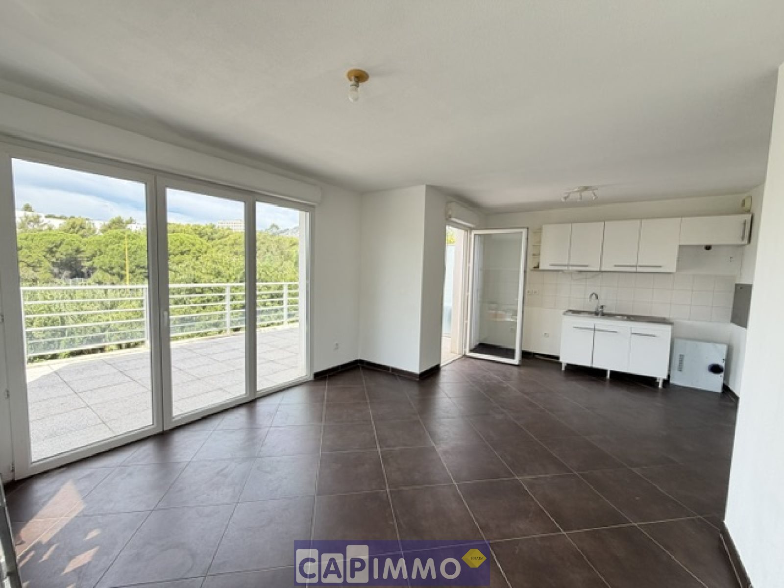 Appartement à louer, 47m², La Garde