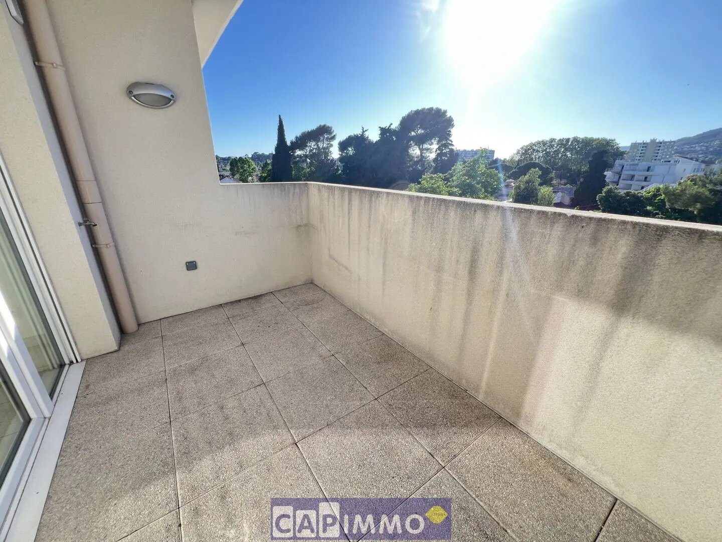 Appartement à vendre, 60m², Toulon