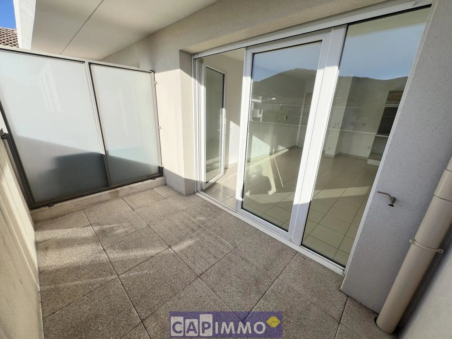 Appartement à vendre, 60m², Toulon
