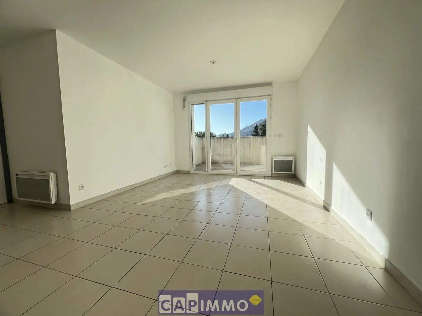 Appartement à vendre, 60m², Toulon
